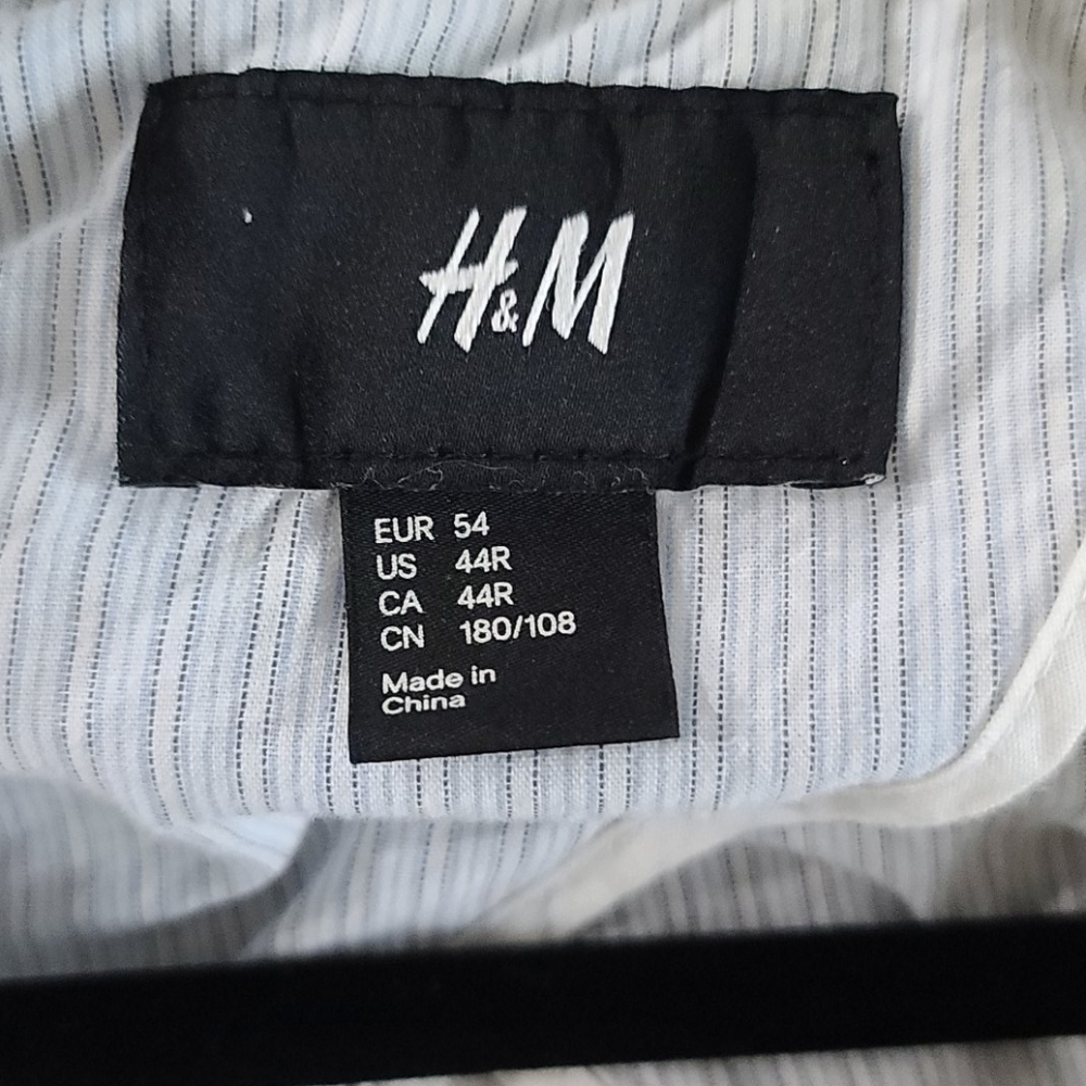 Rain Jacket - image 2